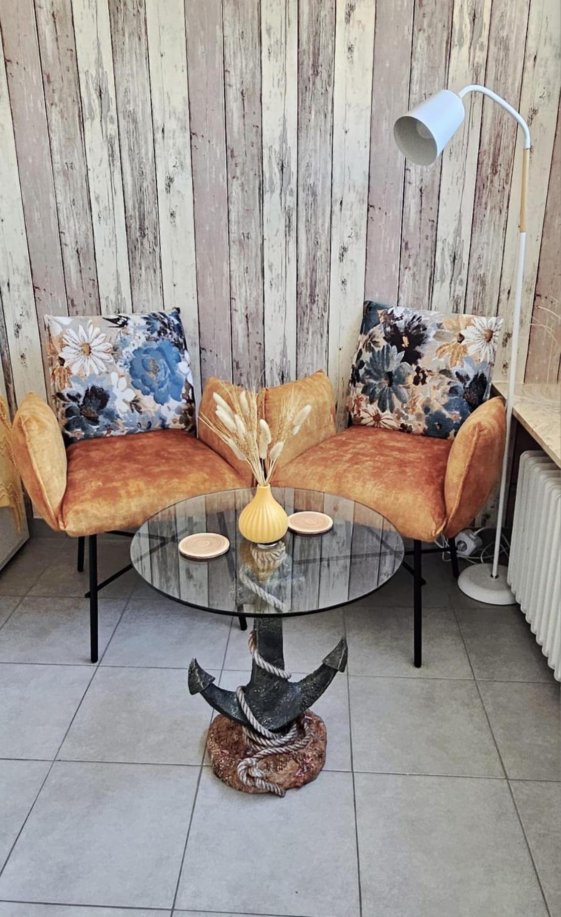 Lust Auf - Apartment Cuxhaven