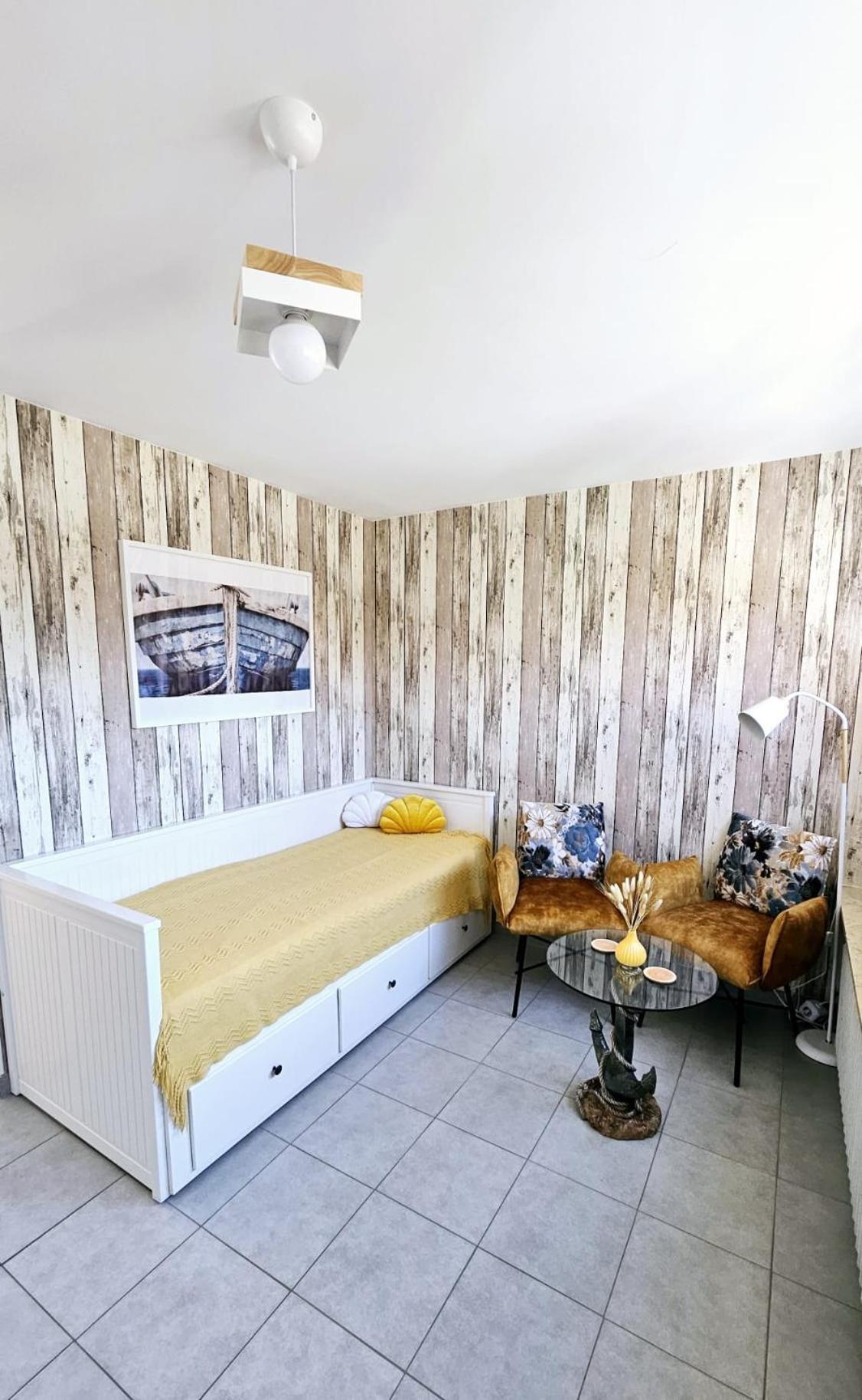 Apartment Lust Auf - Cuxhaven